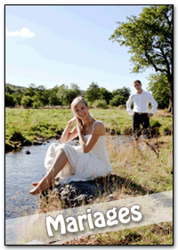 Galerie mariage